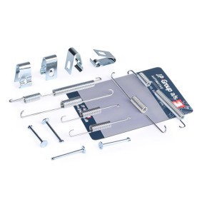 Comprar Juego de accesorios, zapatas de freno de JP GROUP 3664005210 a bajo precio de 7,55 €