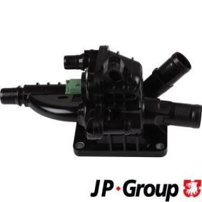 Achetez des Boîtier du thermostat JP GROUP 4114500400 à prix pour 32,11 €