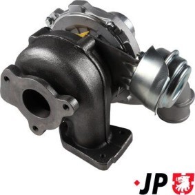 Achetez des Boîtier du thermostat JP GROUP 4814500500 à prix pour 43,04 €