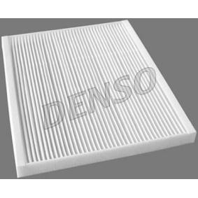 Comprar Filtro de habitáculo de DENSO DCF202P a bajo precio de 8,45 €