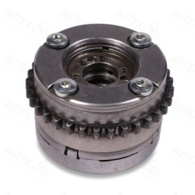 Keilriemen des Herstellers AUTEX - Originalware Artikelnummer: 718105