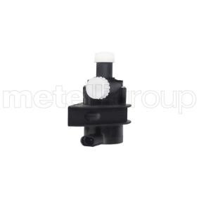 Zusatzwasserpumpe des Herstellers GRAF - Originalware Artikelnummer: AWP007