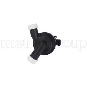 Zusatzwasserpumpe des Herstellers GRAF - Originalware Artikelnummer: AWP020