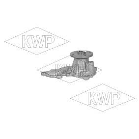 Comprar Bomba de agua de KWP 101402 a bajo precio de 111,81 €