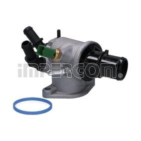 Thermostatgehäuse 90753 für SUZUKI