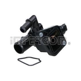 Thermostatgehäuse 90765 für SUZUKI