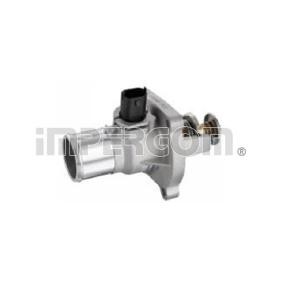 Thermostatgehäuse 90801 für CHEVROLET