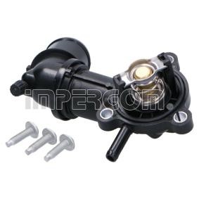 Thermostatgehäuse 90805 für SUZUKI