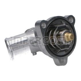 Thermostatgehäuse 90806 für CHEVROLET