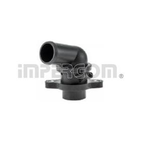Kühlmittelflansch 90818 für CHEVROLET