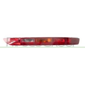 Osta Peruutusvalo PRASCO:llä AD8204354 edullisesti hintaan 63,07 €