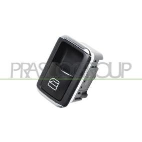 Compre Botonera de elevalunas de PRASCO online para Clase C T-modell (S204) a precios moderados