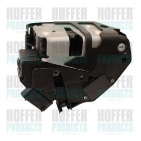 Osta Ovilukko HOFFER:llä 3100399 edullisesti hintaan 104,82 €