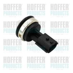 Sensor, Kühlmitteltemperatur von HOFFER 7472242E