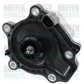 Comprar Bomba de agua auxiliar de HOFFER 7500241 a bajo precio de 381,86 €