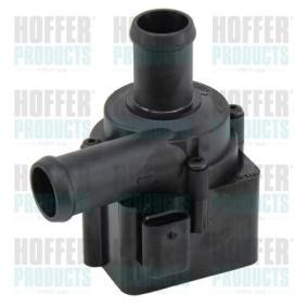 Zusatzwasserpumpe 7500242