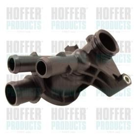 FORD Kühlwasserthermostat von HOFFER