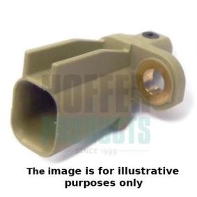 FORD ABS-Sensor von HOFFER