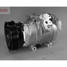 Acquista Compressore aria condizionata da DENSO DCP14007 a buon mercato per soli 359,88 €