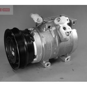 Acquista Compressore aria condizionata da DENSO DCP14008 a buon mercato per soli 318,82 €
