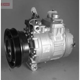 Comprar Compresor, aire acondicionado de DENSO DCP20006 a bajo precio de 296,84 €
