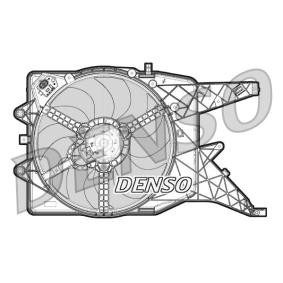 Comprar Ventilador de motor de DENSO DER20010 a bajo precio de 99,04 €