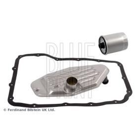 Achetez des Kit de filtre hydraulique, boîte automatique BLUE PRINT ADBP210075 à prix pour 24,71 €
