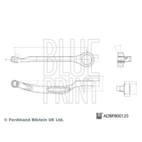 Compre Suporte, motor da BLUE PRINT ADBP800125 a um preço baixo por 31,33 €