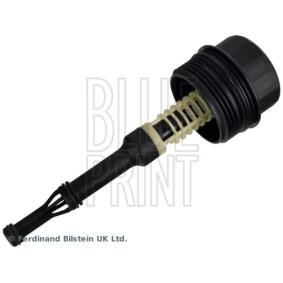 Compre Tampa, caixa do filtro de óleo da BLUE PRINT ADBP990016 a um preço baixo por 21,74 €