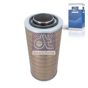 Luftfiltersatz von DT Spare Parts 5.94630