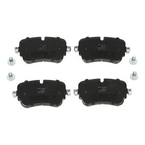 Köp Bromsbelägg av MASTER-SPORT 13046026142N-SET-MS till det låga priset 316,76 kr