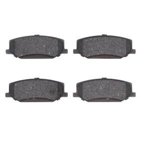 Köp Bromsbelägg av MASTER-SPORT 13046059662N-SET-MS till det låga priset 213,55 kr