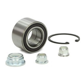 Radlagersatz 6766-SET-MS