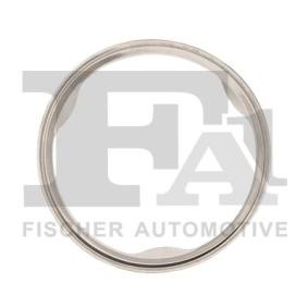 Dichtung, Abgasrohr für CHEVROLET von FA1