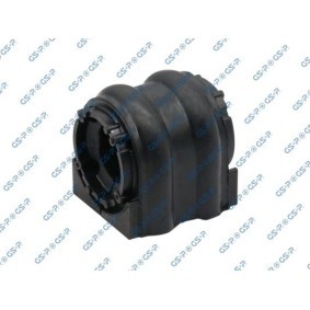 Compre Apoio, barra estabilizadora da GSP 535186 a um preço baixo por 10,74 €