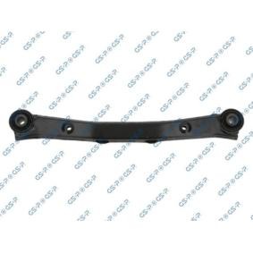 Compre Braço de suspensão da GSP S062952 a um preço baixo por 32,02 €