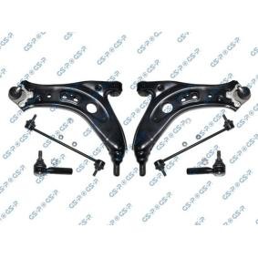Compre Jogo de reparação, braço transversal da GSP S990013SK a um preço baixo por 161,30 €