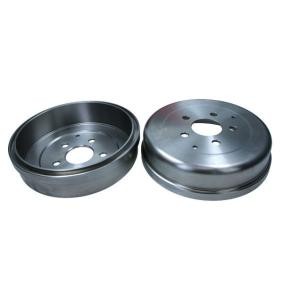 Bremstrommel 19-3709 VOLKSWAGEN TRANSPORTER von MAXGEAR
