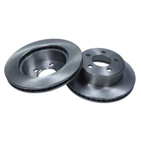 Compre Disco de travão da MAXGEAR 19-4736 a um preço baixo por 40,94 €