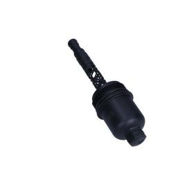 Compre Cárter do filtro de óleo e junta de MAXGEAR online para Classe C Coupe (C204) a preços moderados