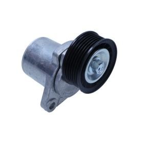 Compre Tensor de correia, correia trapezoidal estriada da MAXGEAR 54-1596 a um preço baixo por 49,60 €