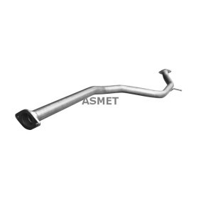 Comprar Tubo de escape de ASMET 11.052 a bajo precio de 44,72 €