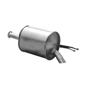 Compre Panela de escape traseira da ASMET 15.019 a um preço baixo por 68,89 €