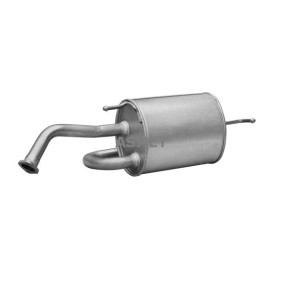 Compre Panela de escape traseira da ASMET 31.006 a um preço baixo por 147,08 €