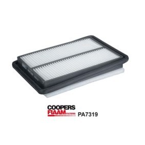 Osta Ilmansuodatin COOPERSFIAAM FILTERS:llä PA7319 edullisesti hintaan 21,73 €