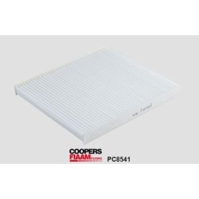 Compre Filtro, ar do habitáculo da COOPERSFIAAM FILTERS PC8541 a um preço baixo por 22,33 €