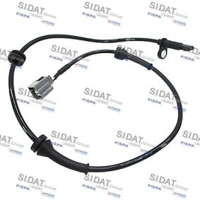 Køb ABS Sensor af FISPA 84.1640 til den lave pris 444,50 DKK