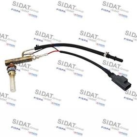 Acquista Gruppo iniettori, Rigenerazione filtro antipart. / particellar da FISPA 960015 a buon mercato per soli 279,34 €