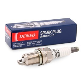 Osta Sytytystulppa DENSO:llä KJ20CR-L11 edullisesti hintaan 5,79 €