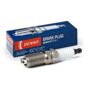 Osta Sytytystulppa DENSO:llä T16VR-U10 edullisesti hintaan 5,26 €